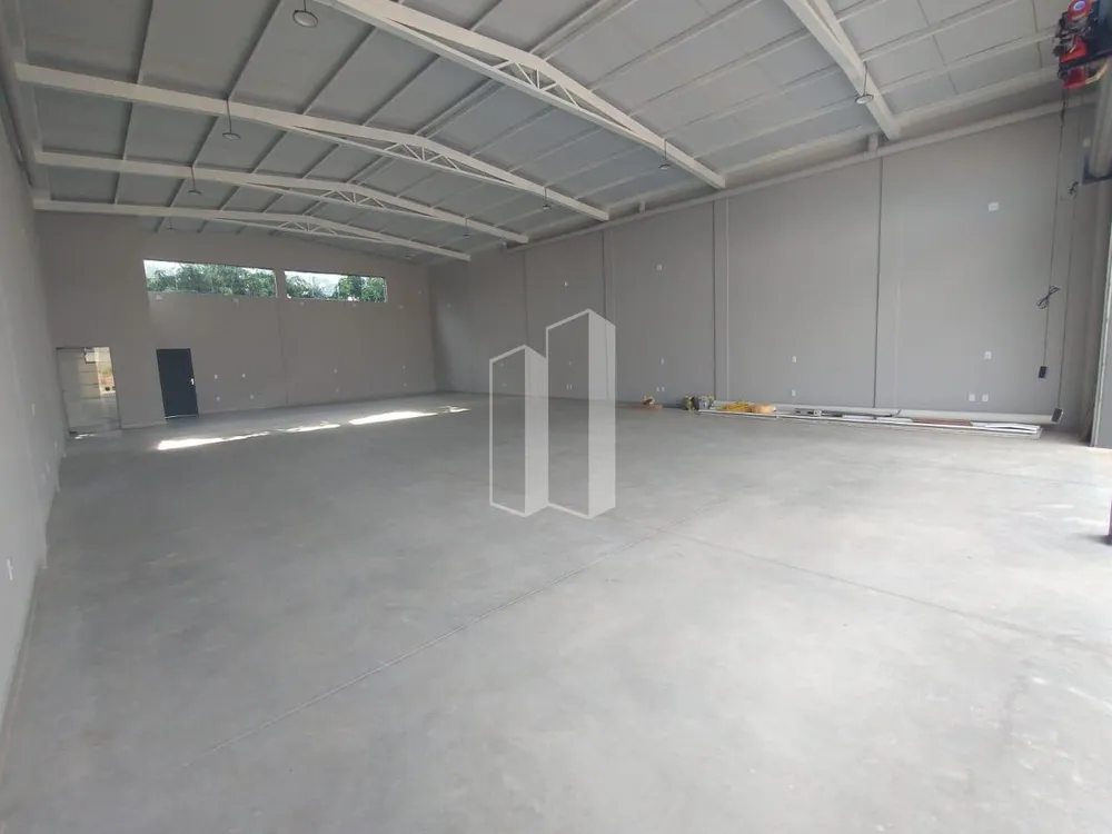 Depósito-Galpão, 235 m² - Foto 1