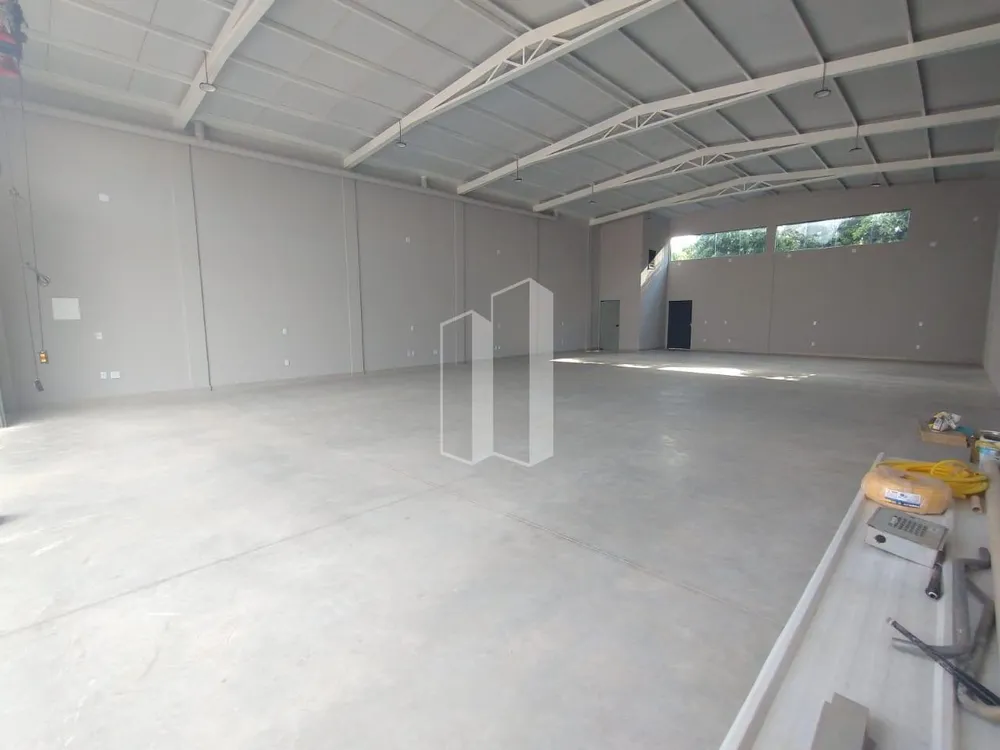 Depósito-Galpão, 235 m² - Foto 8