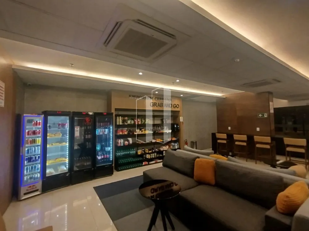 Flat/Apart Hotel, 1 quarto, 43 m² - Foto 12