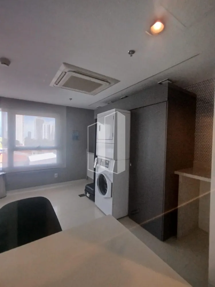 Flat/Apart Hotel, 1 quarto, 43 m² - Foto 9