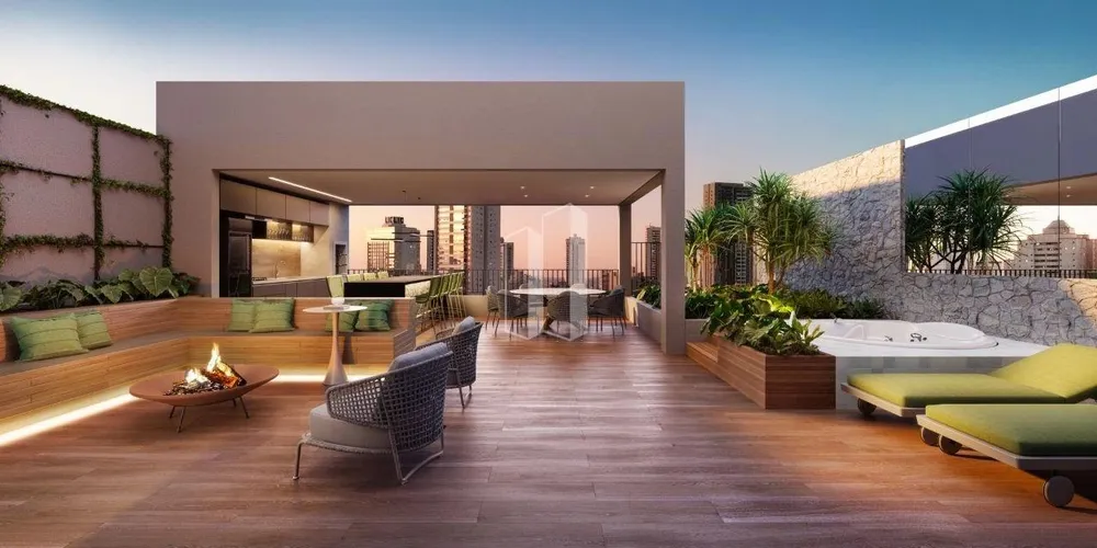 Apartamento, 3 quartos, 129 m² - Foto 11