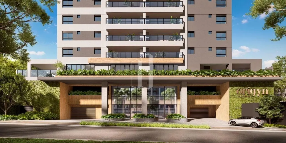 Apartamento, 3 quartos, 129 m² - Foto 1