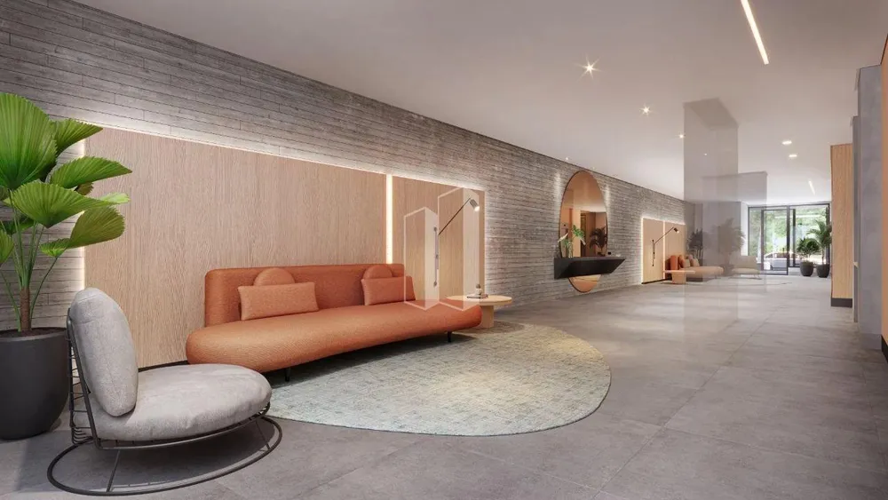 Apartamento, 3 quartos, 129 m² - Foto 4