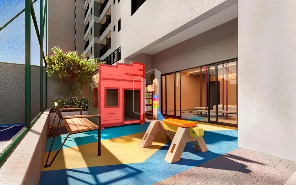 Apartamento, 3 quartos, 129 m² - Foto 8