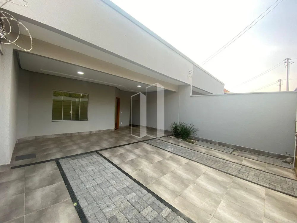 Casa, 3 quartos, 140 m² - Foto 1