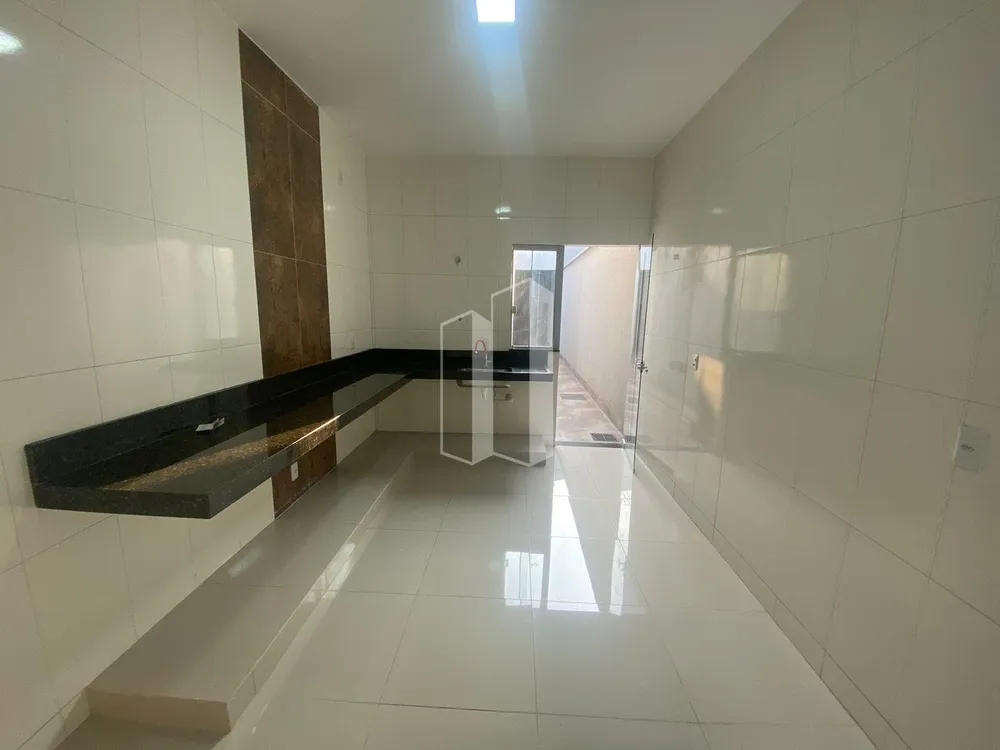 Casa, 3 quartos, 140 m² - Foto 2