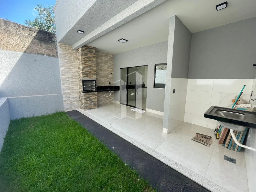 Casa, 3 quartos, 125 m² - Foto 11
