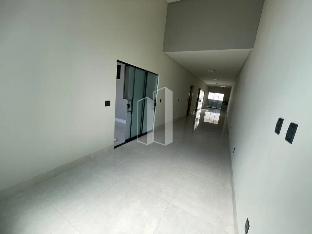 Casa, 3 quartos, 125 m² - Foto 4