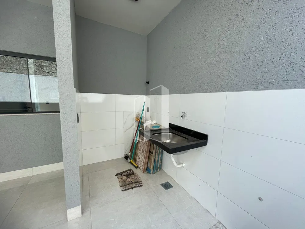 Casa, 3 quartos, 125 m² - Foto 12