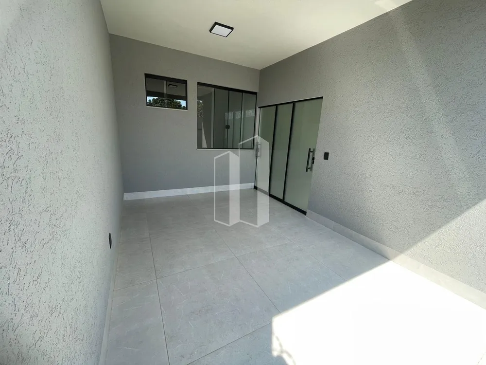Casa, 3 quartos, 125 m² - Foto 2