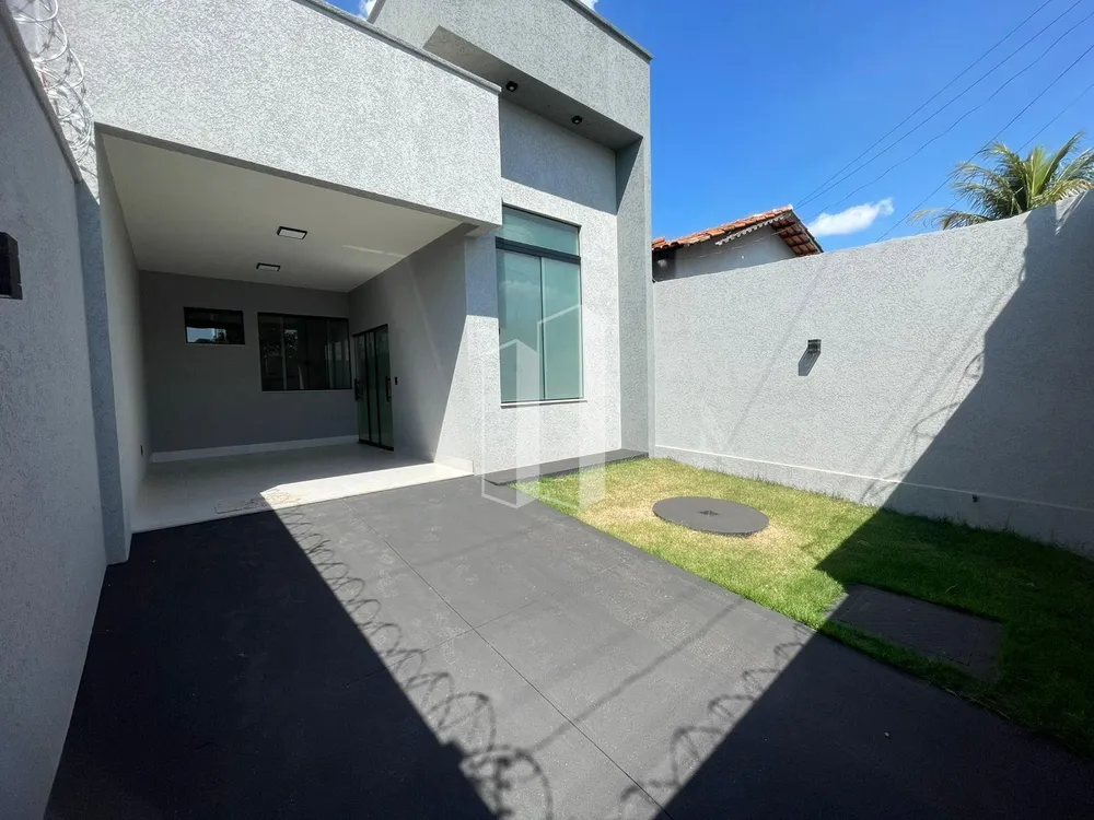 Casa, 3 quartos, 125 m² - Foto 1