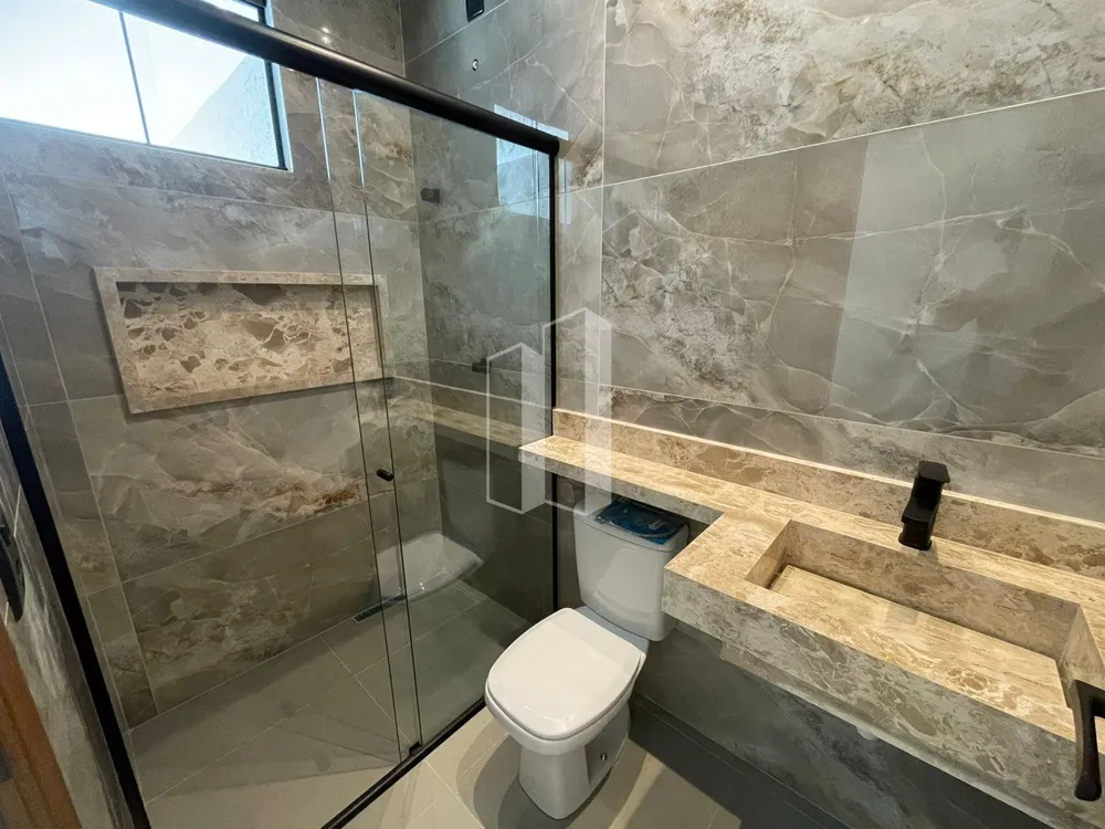 Casa, 3 quartos, 125 m² - Foto 6
