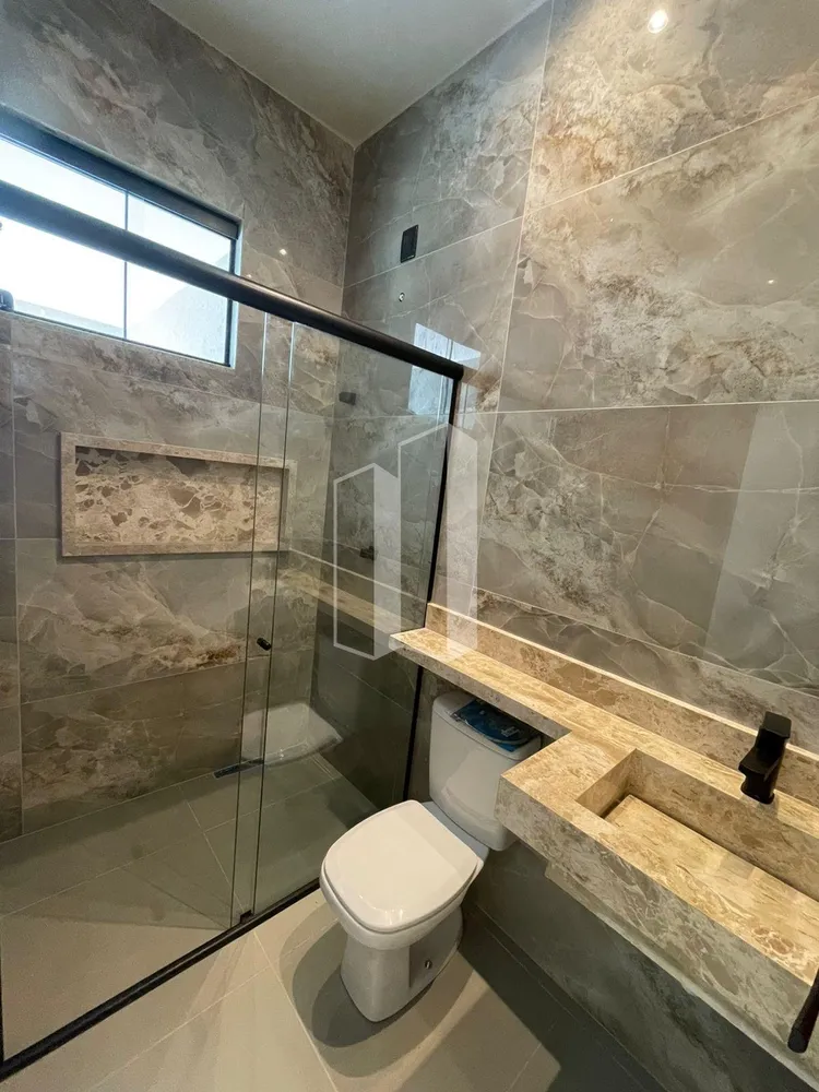 Casa, 3 quartos, 125 m² - Foto 7