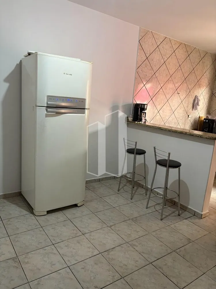 Casa, 3 quartos, 114 m² - Foto 2