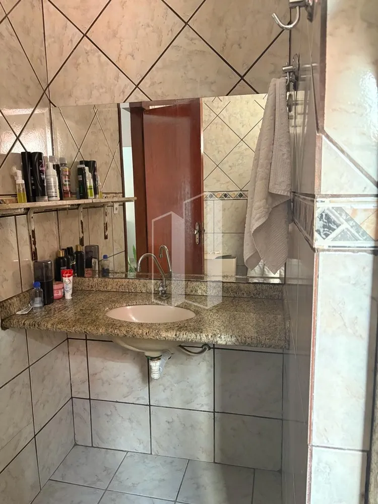 Casa, 3 quartos, 114 m² - Foto 4