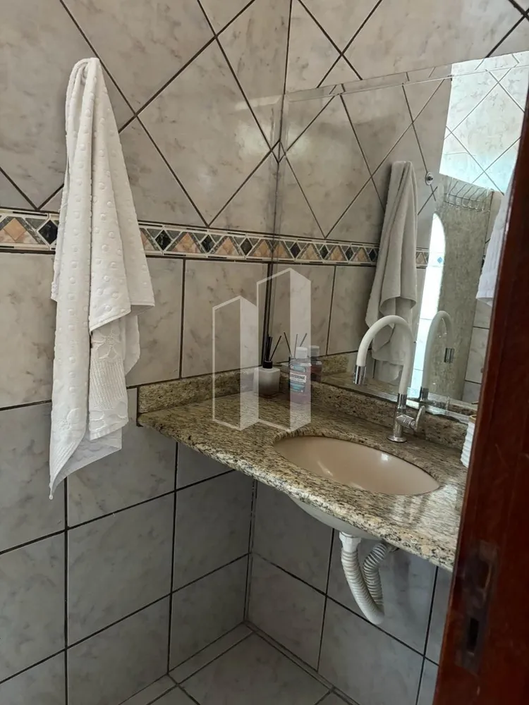Casa, 3 quartos, 114 m² - Foto 3