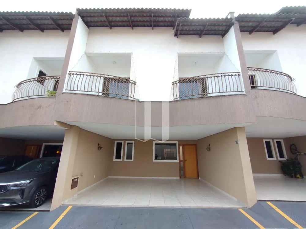 Casa de Condomínio, 3 quartos - Foto 3