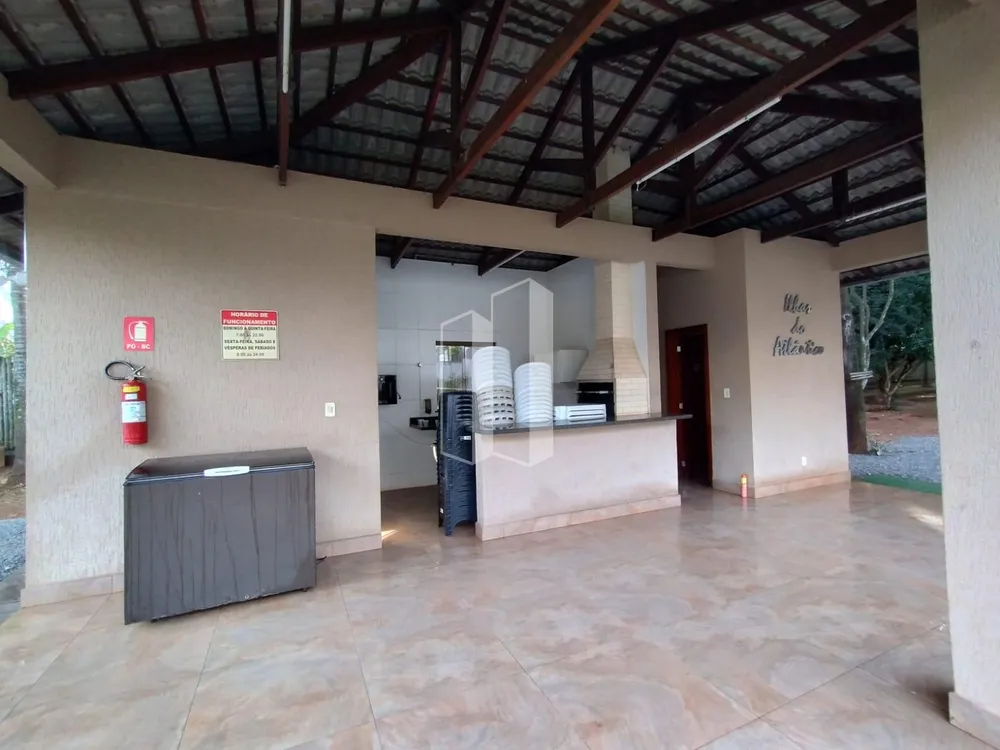 Casa de Condomínio, 3 quartos - Foto 12