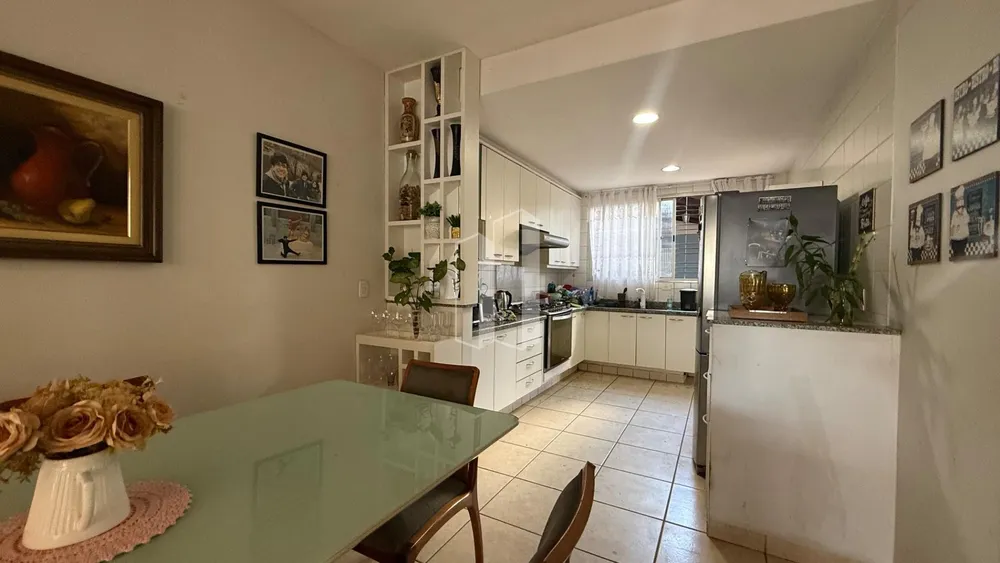 Casa, 4 quartos, 224 m² - Foto 4