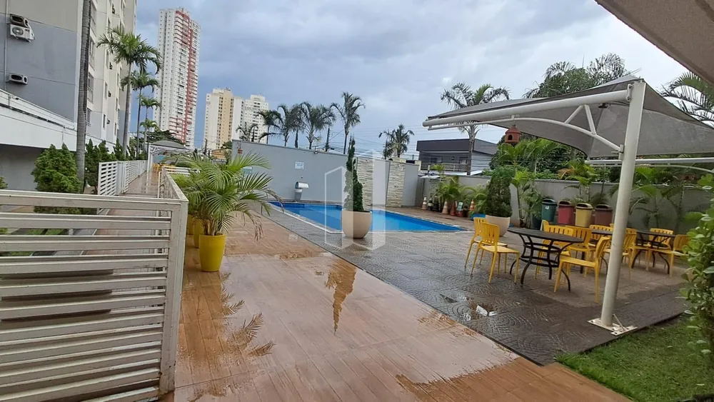 Apartamento, 2 quartos, 57 m² - Foto 8