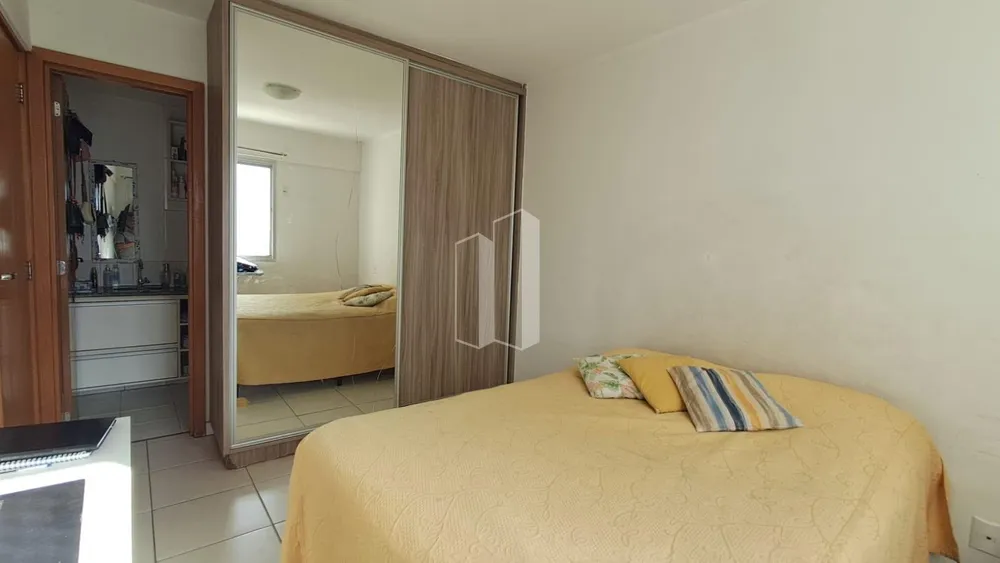 Apartamento, 2 quartos, 57 m² - Foto 4