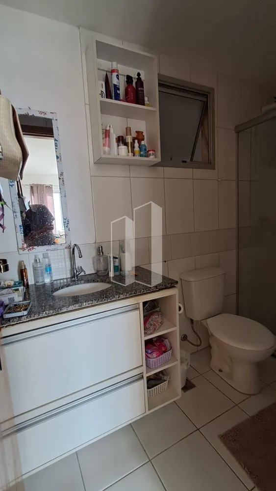 Apartamento, 2 quartos, 57 m² - Foto 5