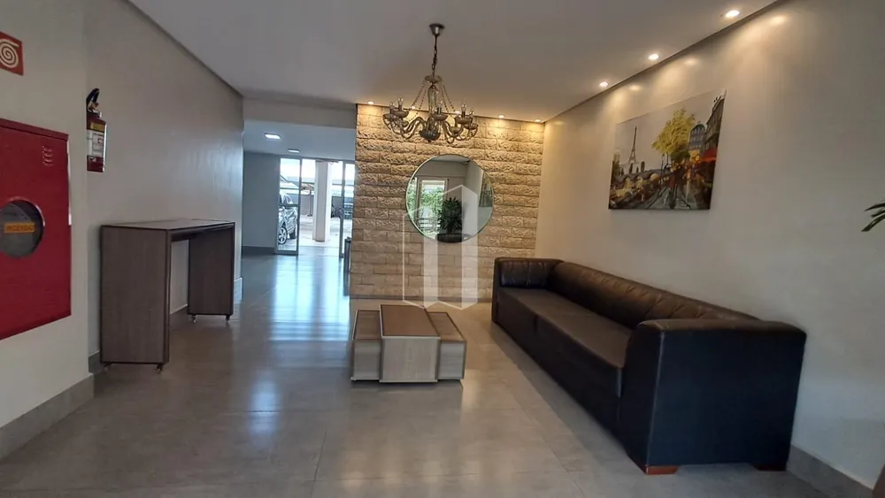 Apartamento, 2 quartos, 57 m² - Foto 1