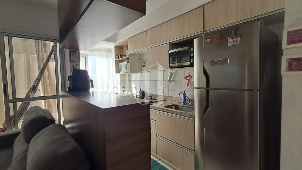 Apartamento, 2 quartos, 57 m² - Foto 3
