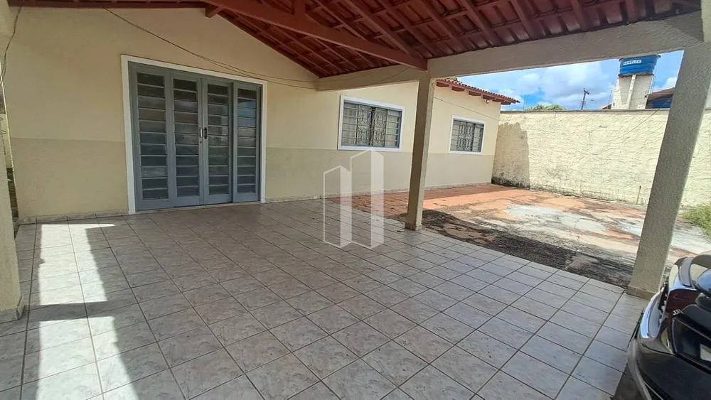 Casa, 180 m² - Foto 1
