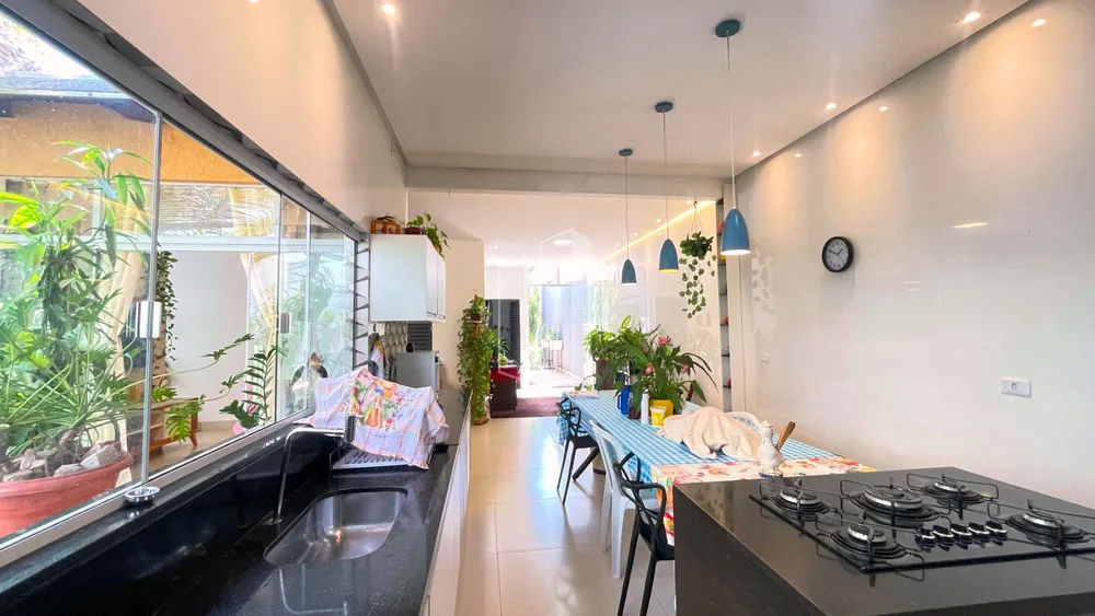 Casa, 3 quartos, 210 m² - Foto 7