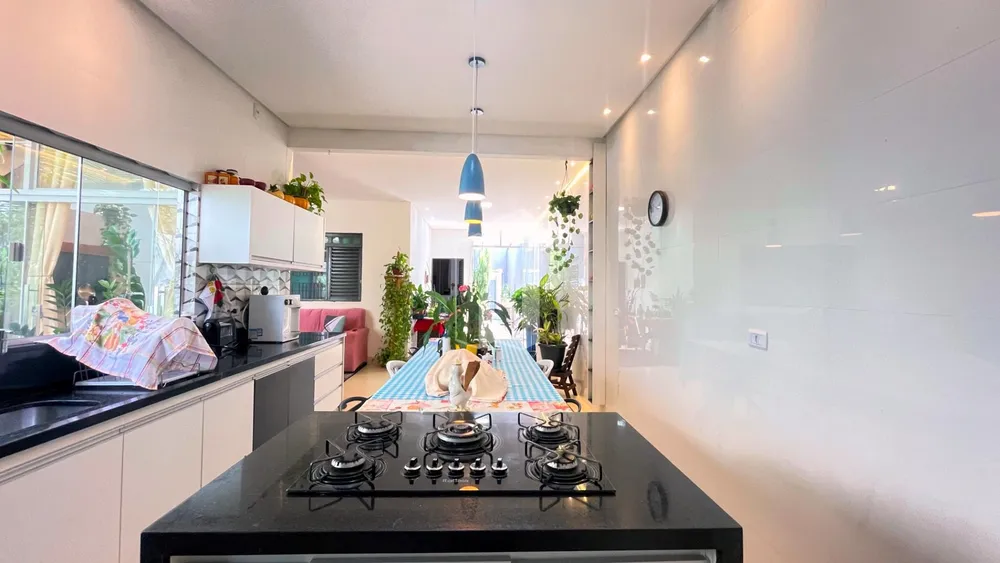 Casa, 3 quartos, 210 m² - Foto 8