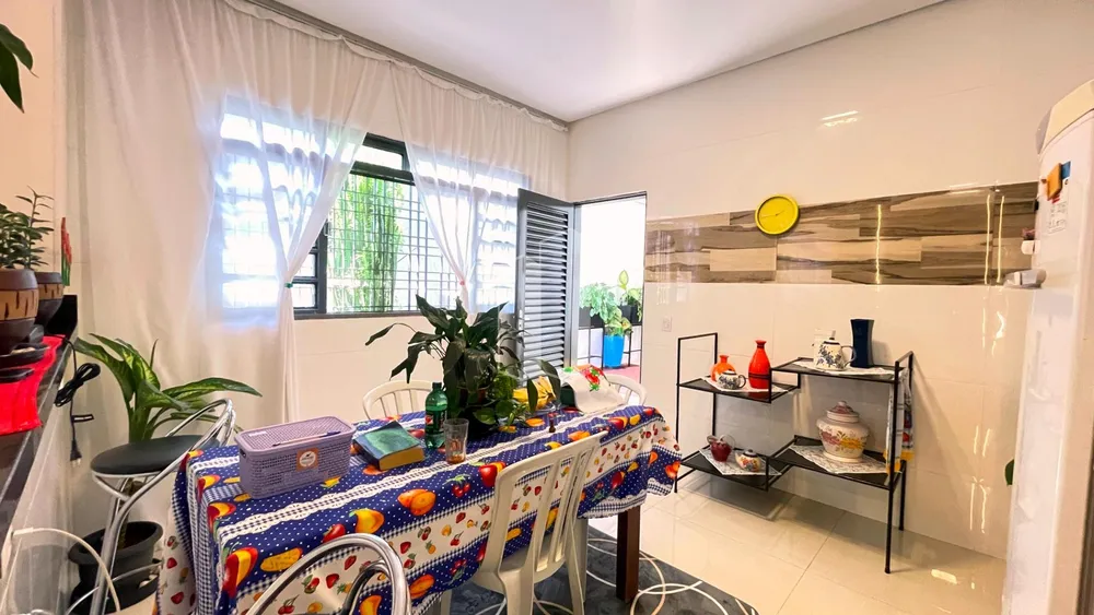 Casa, 3 quartos, 210 m² - Foto 6