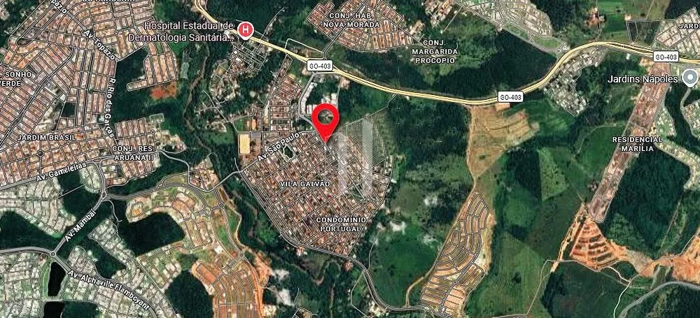 Casa, 3 quartos, 210 m² - Foto 2