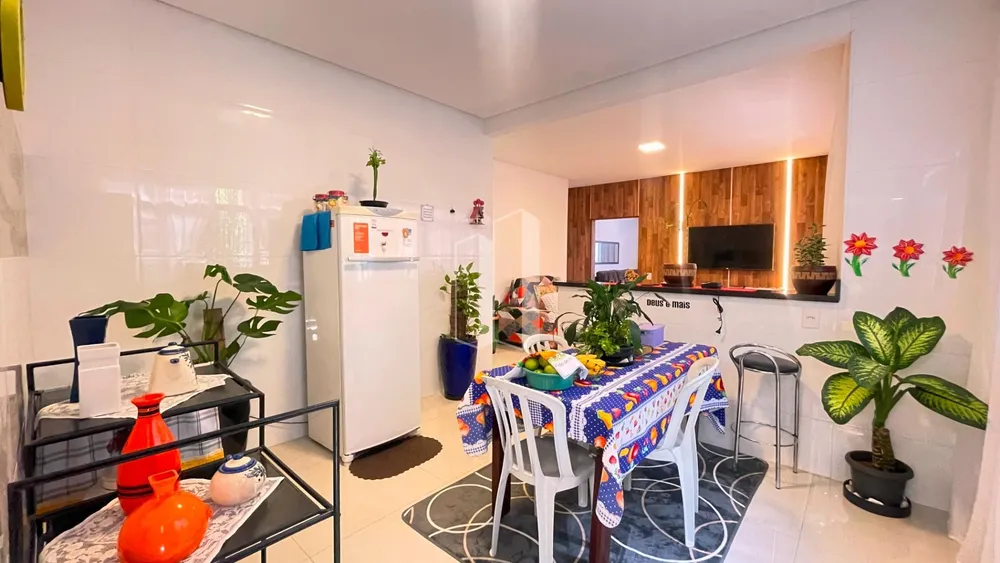 Casa, 3 quartos, 210 m² - Foto 5