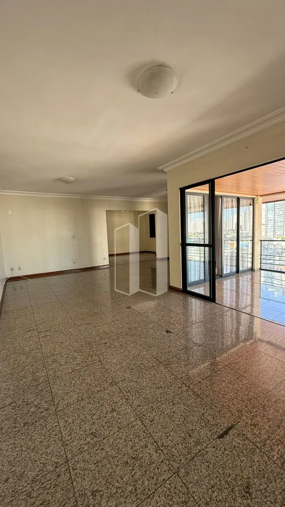 Apartamento, 4 quartos, 220 m² - Foto 9