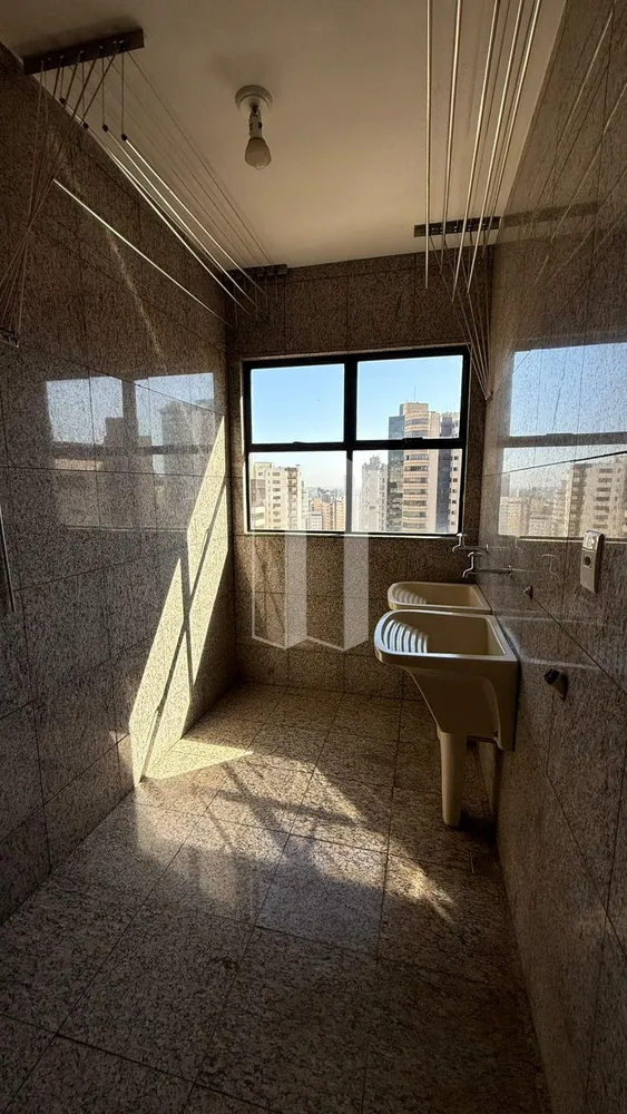 Apartamento, 4 quartos, 220 m² - Foto 4