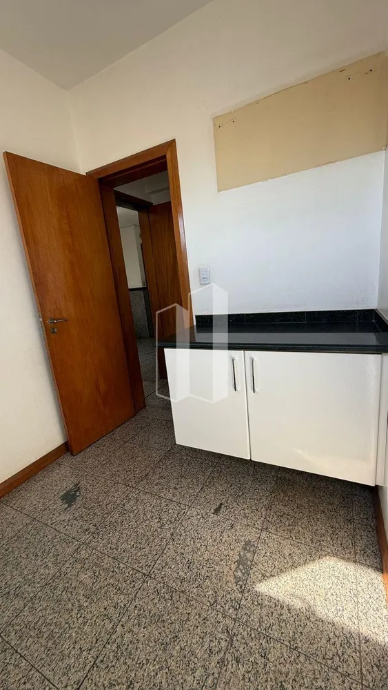 Apartamento, 4 quartos, 220 m² - Foto 8