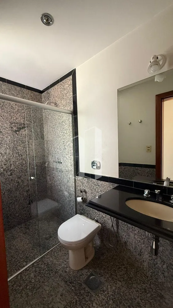 Apartamento, 4 quartos, 220 m² - Foto 6