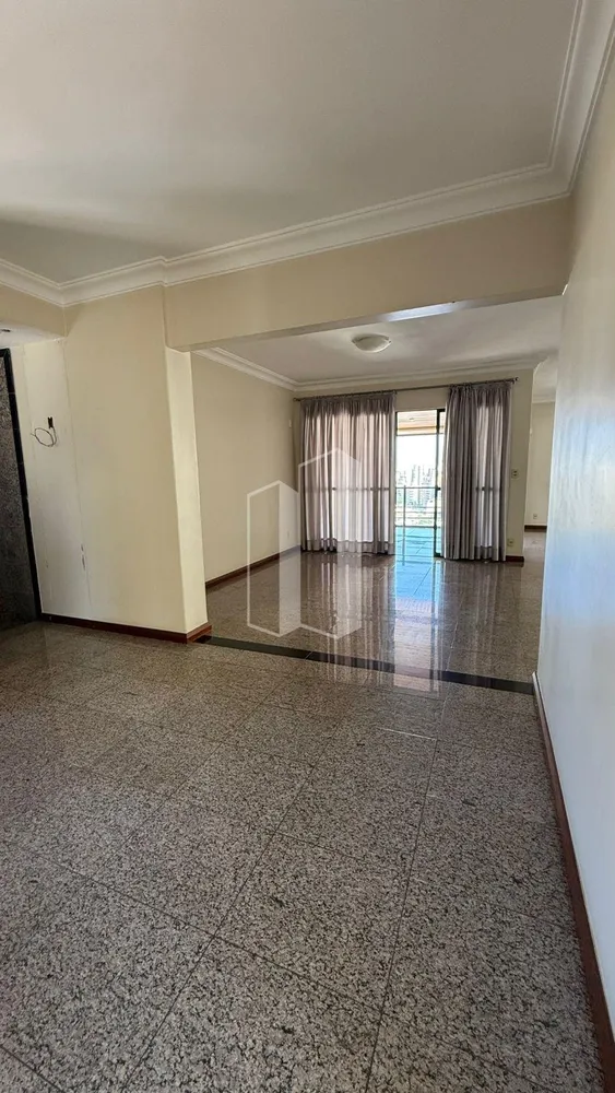Apartamento, 4 quartos, 220 m² - Foto 5