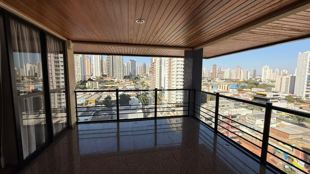 Apartamento, 4 quartos, 220 m² - Foto 3