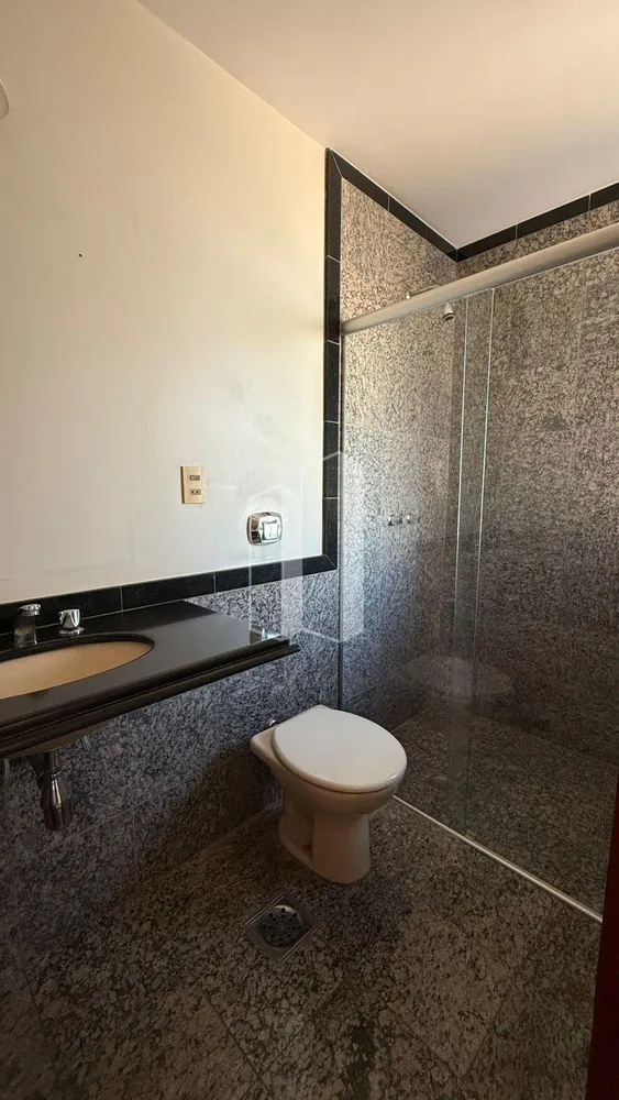 Apartamento, 4 quartos, 220 m² - Foto 11