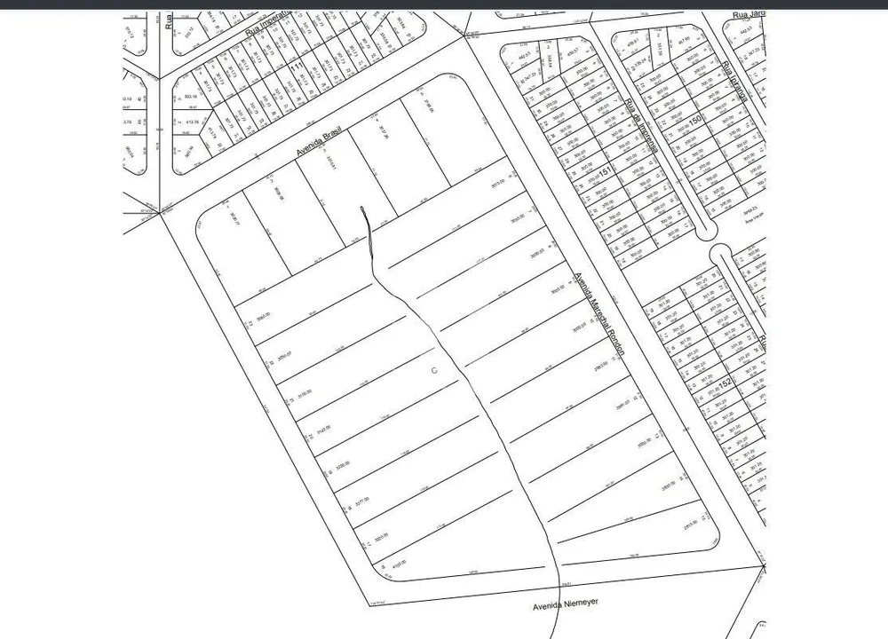 Terreno, 2830 m² - Foto 2