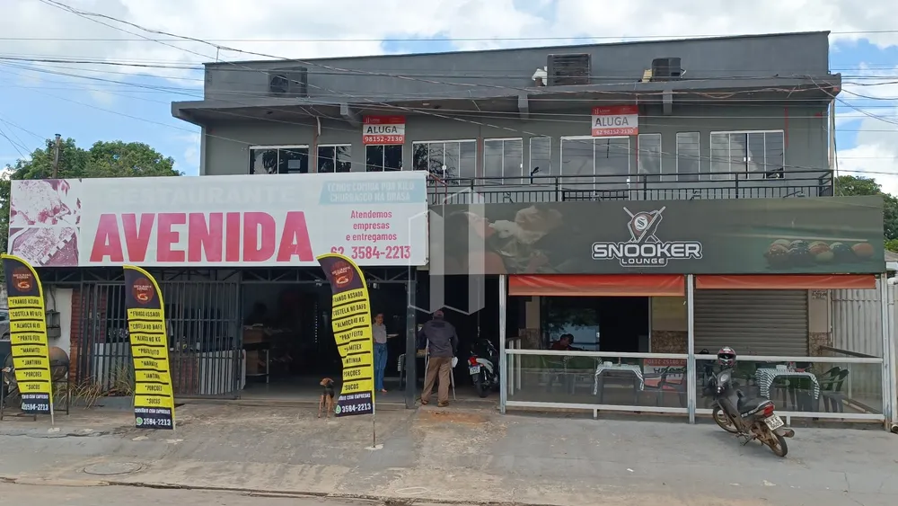 Sala-Conjunto, 185 m² - Foto 2