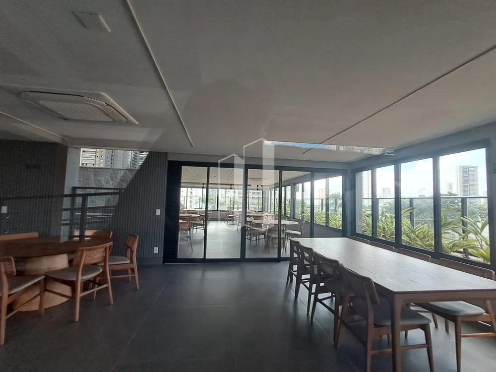 Apartamento, 3 quartos, 99 m² - Foto 3