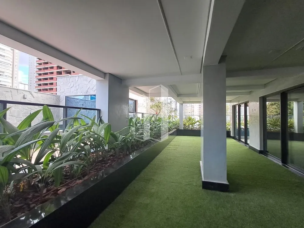 Apartamento, 3 quartos, 99 m² - Foto 1