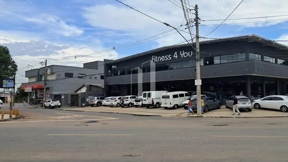 Loteamento e Condomínio, 399 m² - Foto 3