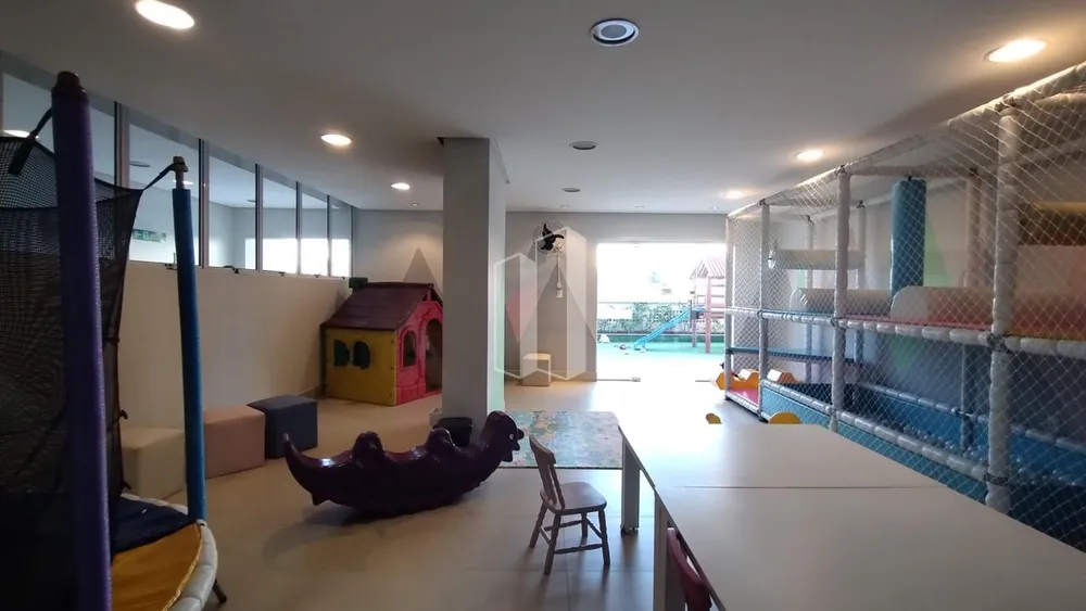 Apartamento, 3 quartos, 96 m² - Foto 10