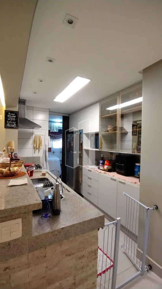 Apartamento, 3 quartos, 96 m² - Foto 4