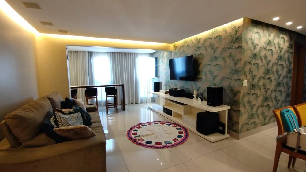 Apartamento, 3 quartos, 96 m² - Foto 1