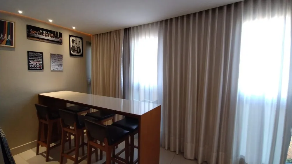 Apartamento, 3 quartos, 96 m² - Foto 3